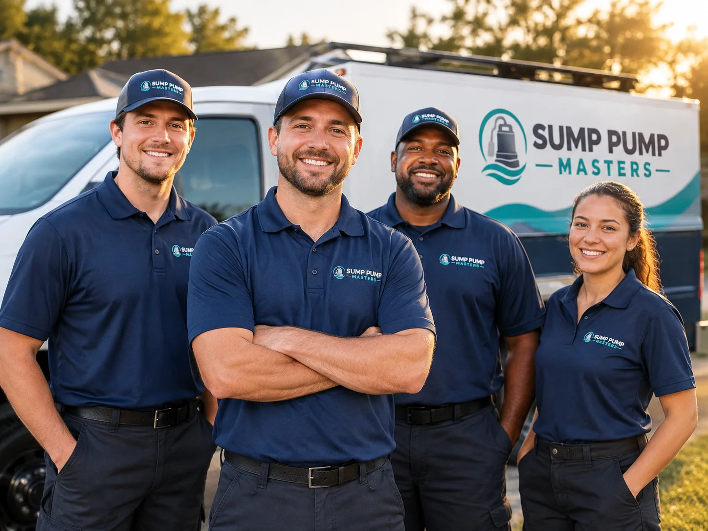 Sump Pump Repair company in Cuyahoga Falls, OH